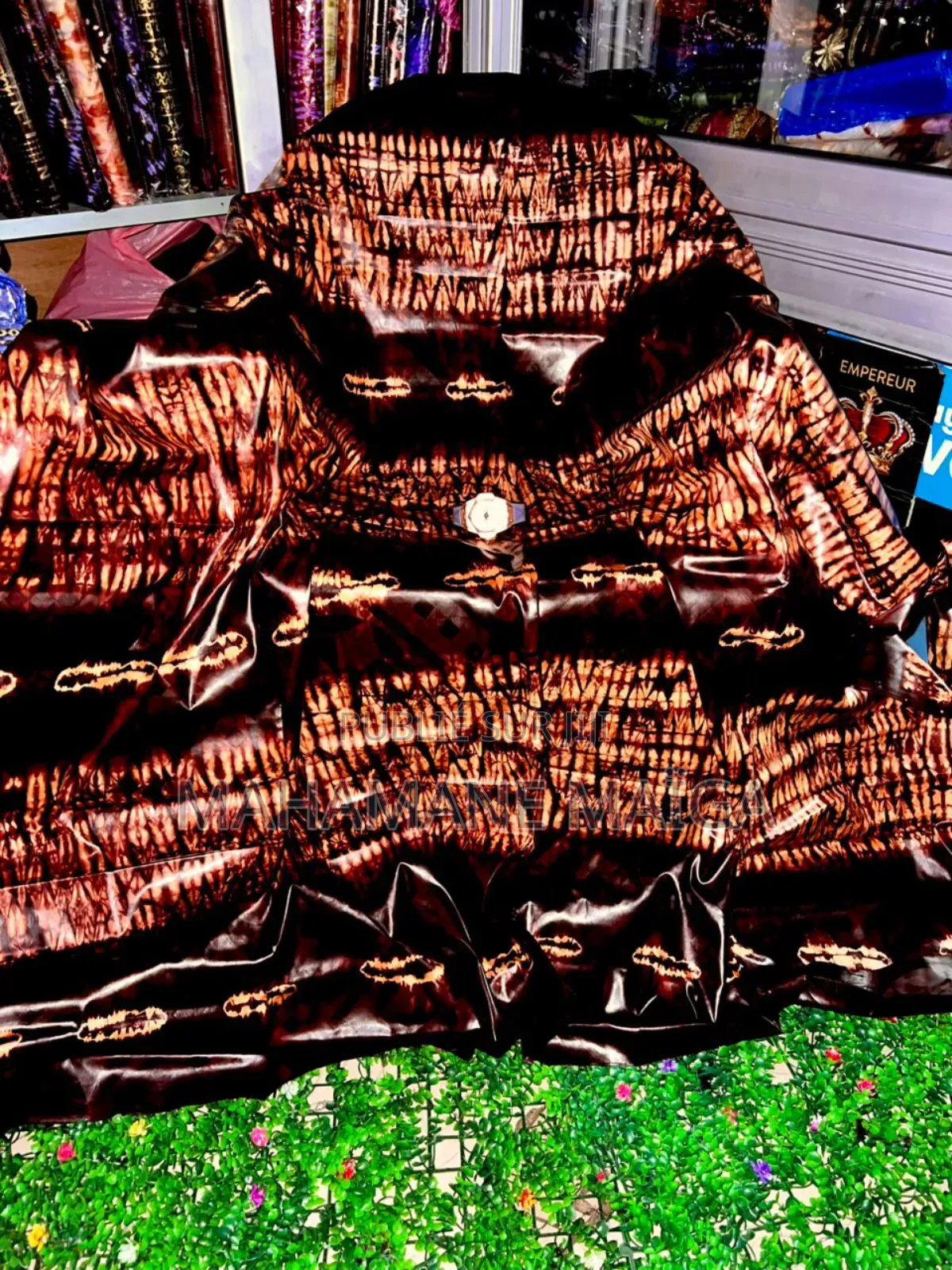 Les Thioups De Ts Genre Disponible