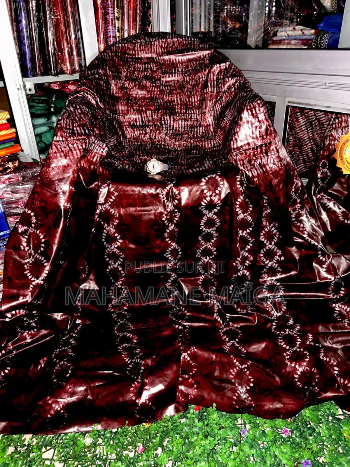 Les Thioups De Ts Genre Disponible