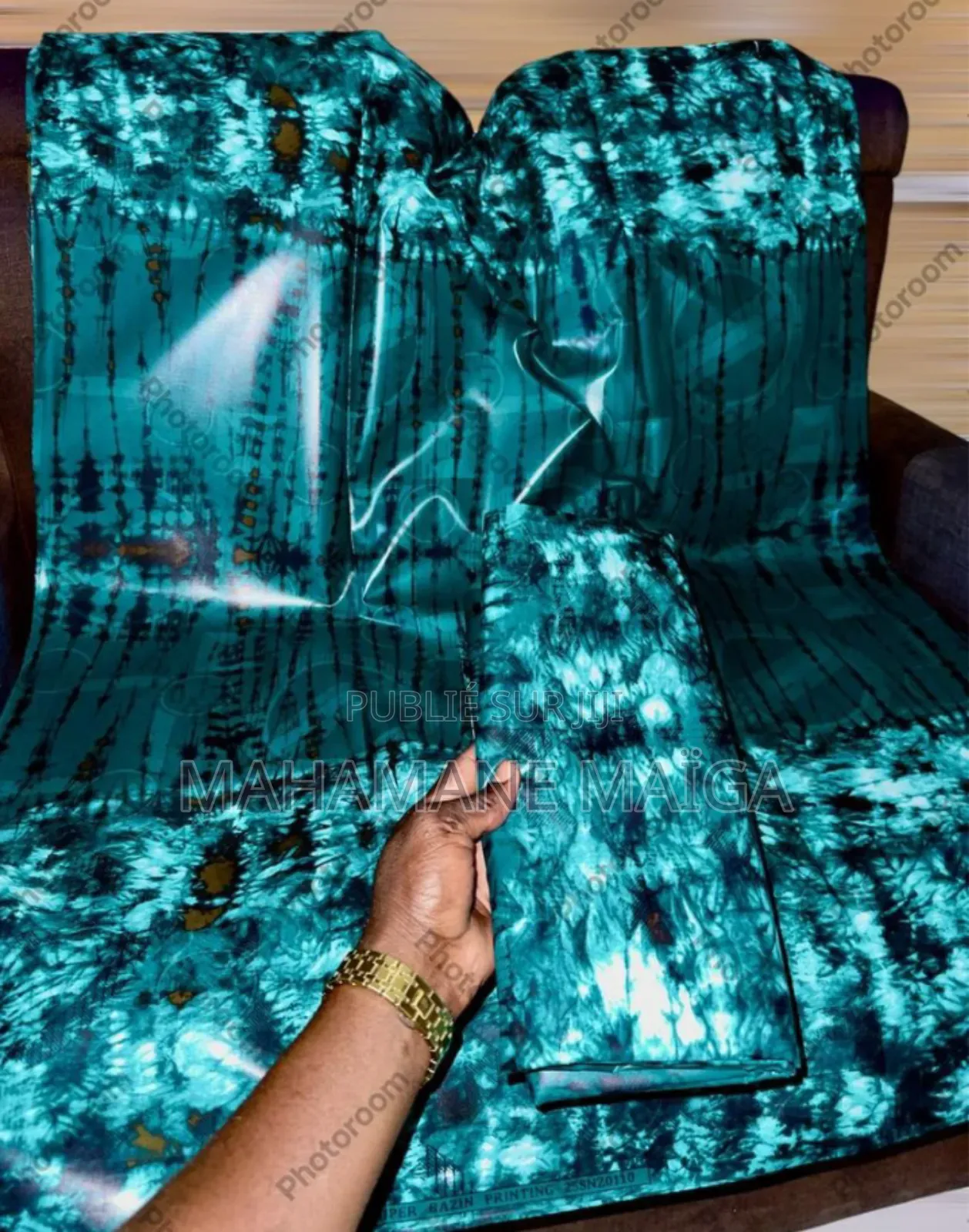 Les Thioups De Ts Genre Disponible