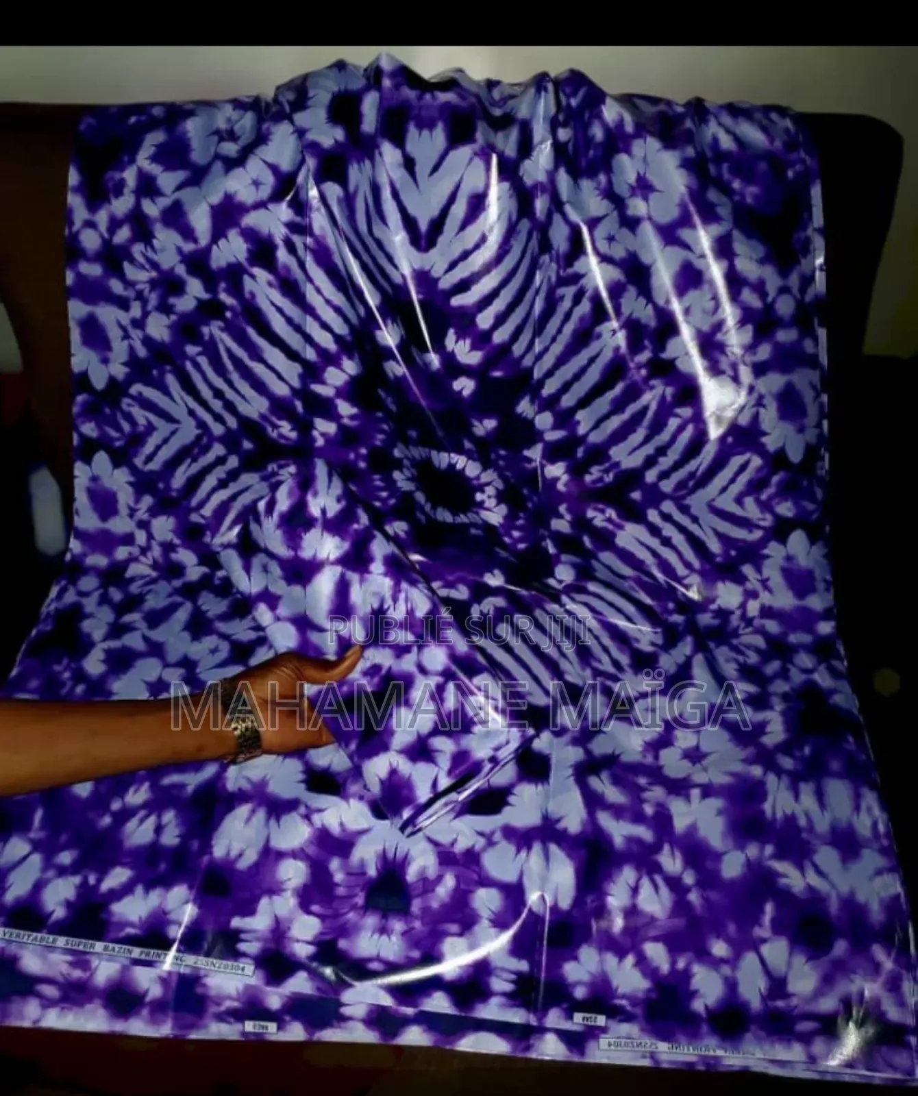 Les Thioups De Ts Genre Disponible