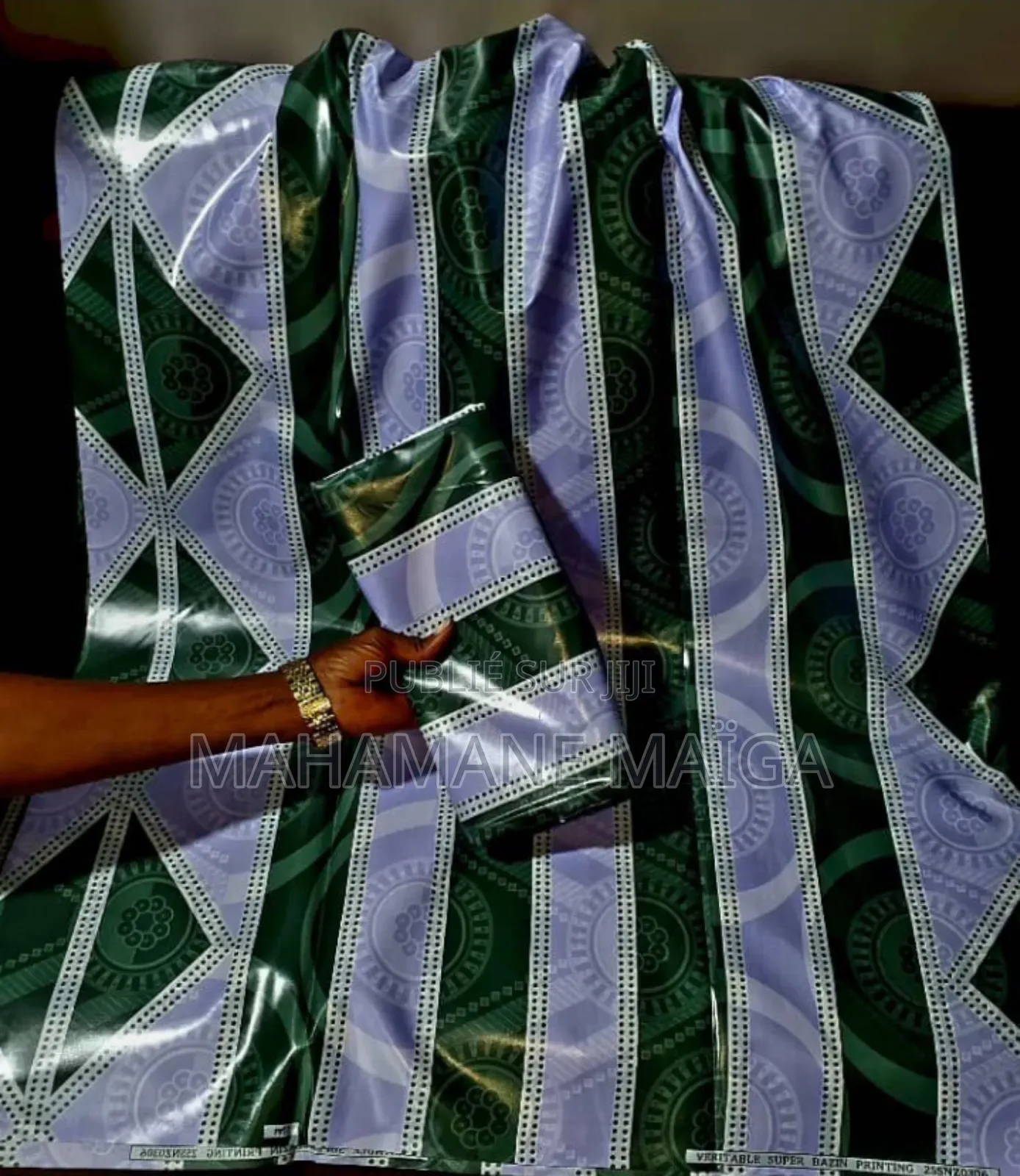 Les Thioups De Ts Genre Disponible