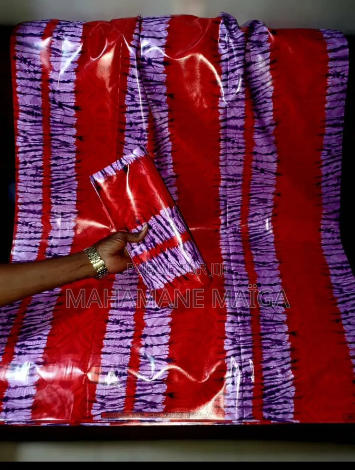 Les Thioups De Ts Genre Disponible