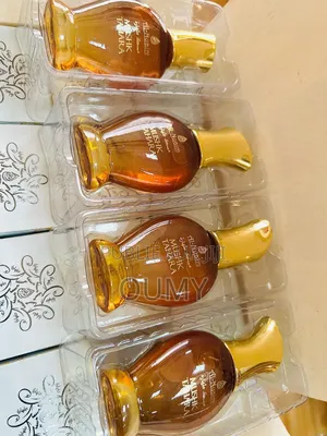 Parfum Huile Musk Tahara