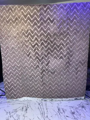 Moquette/5d : Prix 1 À 11 PCS = 11000f*