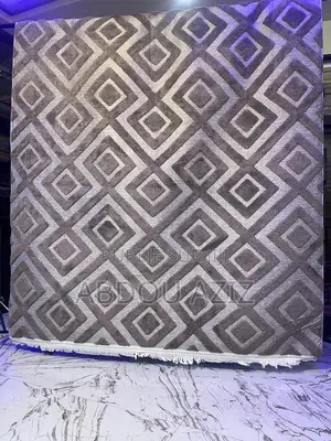 Moquette/5d : Prix 1 À 11 PCS = 11000f*