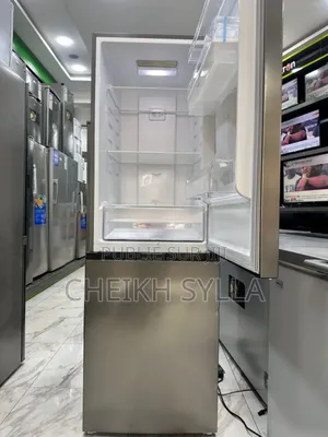 Réfrigérateur Elactron 4t No Frost 320l A+