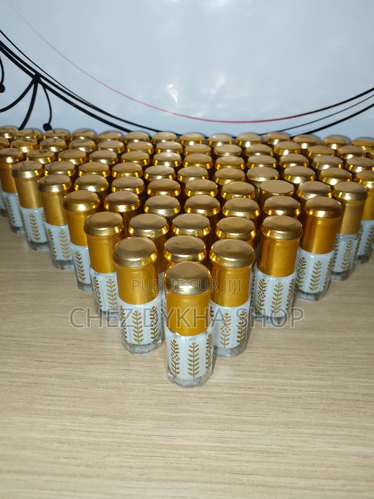 Musk Tahara Original