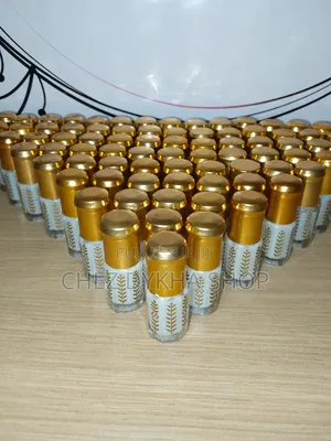 Musk Tahara Original