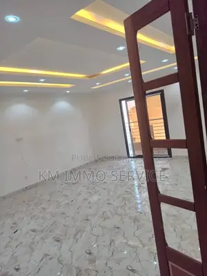 Photo - 3chbre Appartement dans Km Immo Service, Région de Dakar à Louer