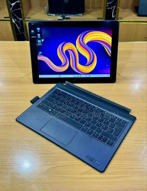 New Ordinateur Portable HP Pro X2 612 8GB Intel Core I5 SSD 256GB