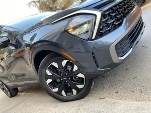 Kia Sportage LX 2023 Gris