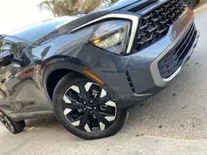 Kia Sportage LX 2023 Gris