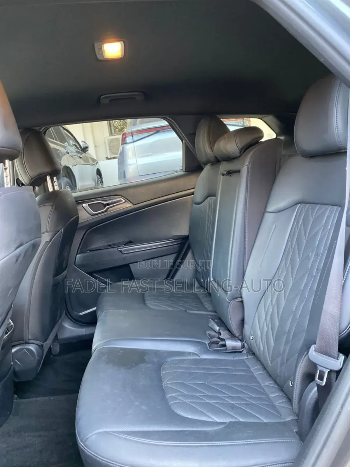 Kia Sportage LX 2023 Gris
