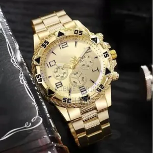 Photo - Montre Homme Quartz