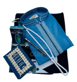 Coffret De Prière De 6pcs