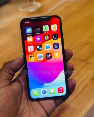 New Apple iPhone 11 Pro 64 GB Vert