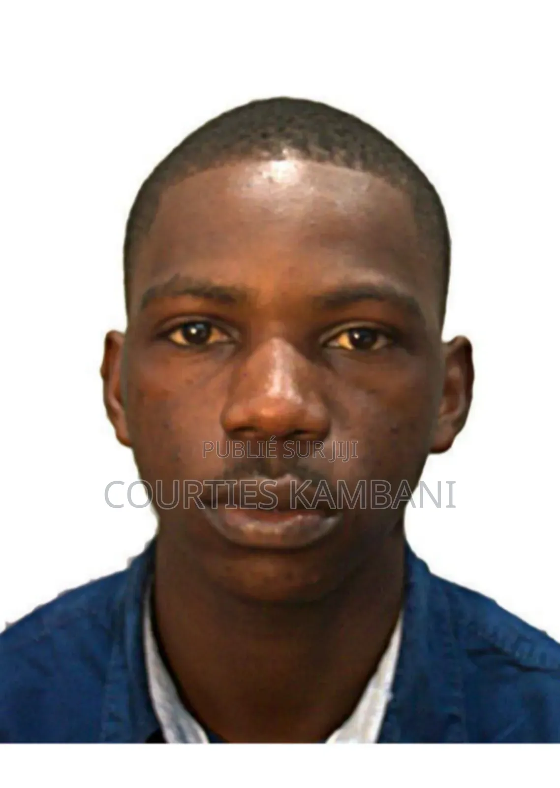 Recherche d'CV Dans Un Centre d'Appel