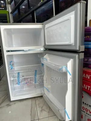 Refrigérateur Bar 2portes