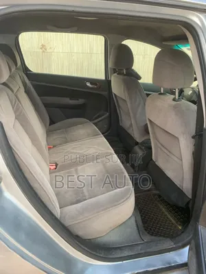 PEUGEOT 308 2008 Gris