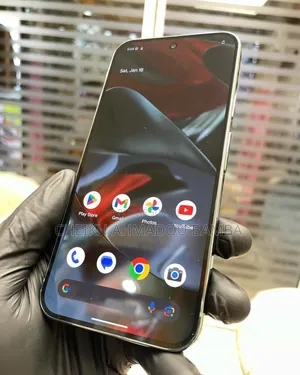 New Google Pixel 9 Pro XL 256 GB Blanc