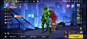 Photo - Free Fire Game
