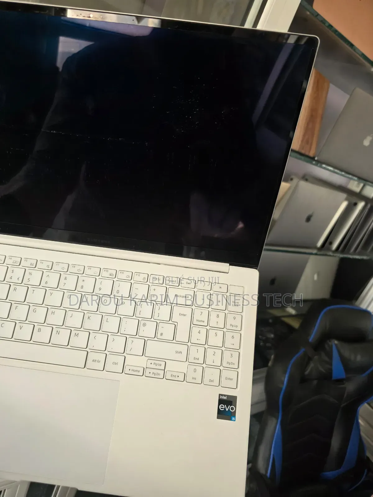 New Ordinateur Portable Samsung Autre 8GB Intel Core I5 SSD 512GB