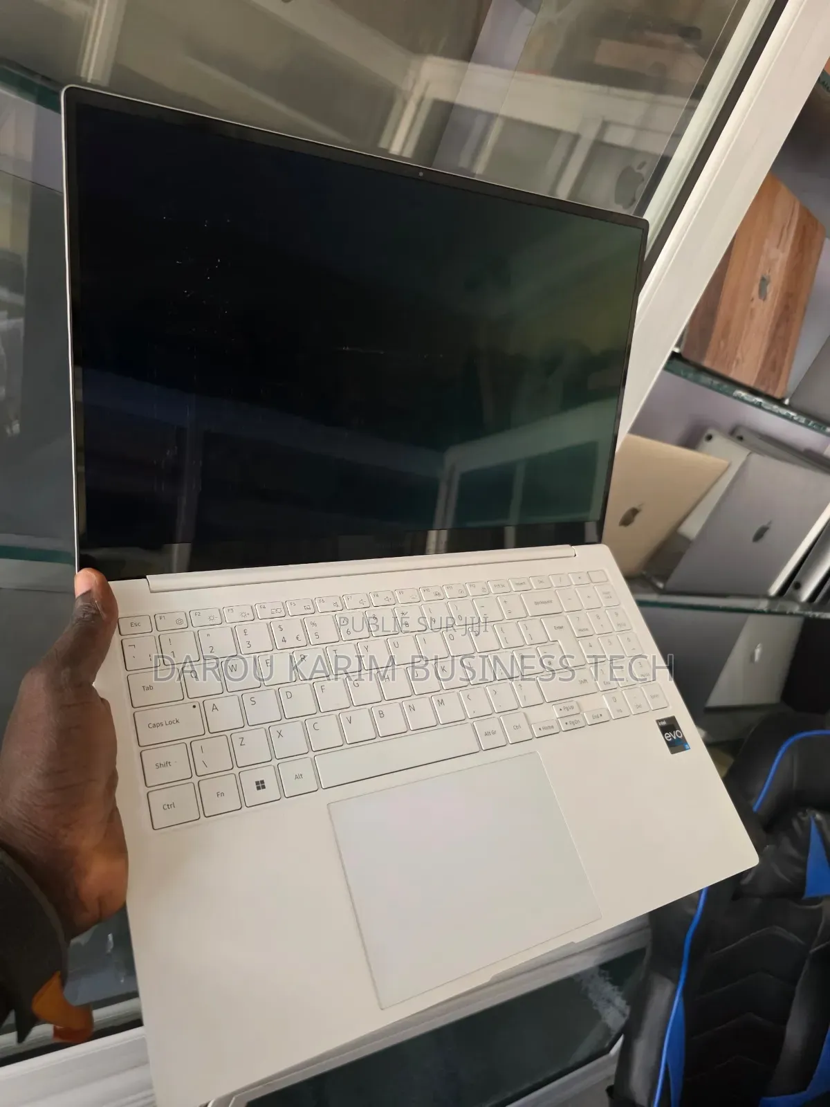 New Ordinateur Portable Samsung Autre 8GB Intel Core I5 SSD 512GB