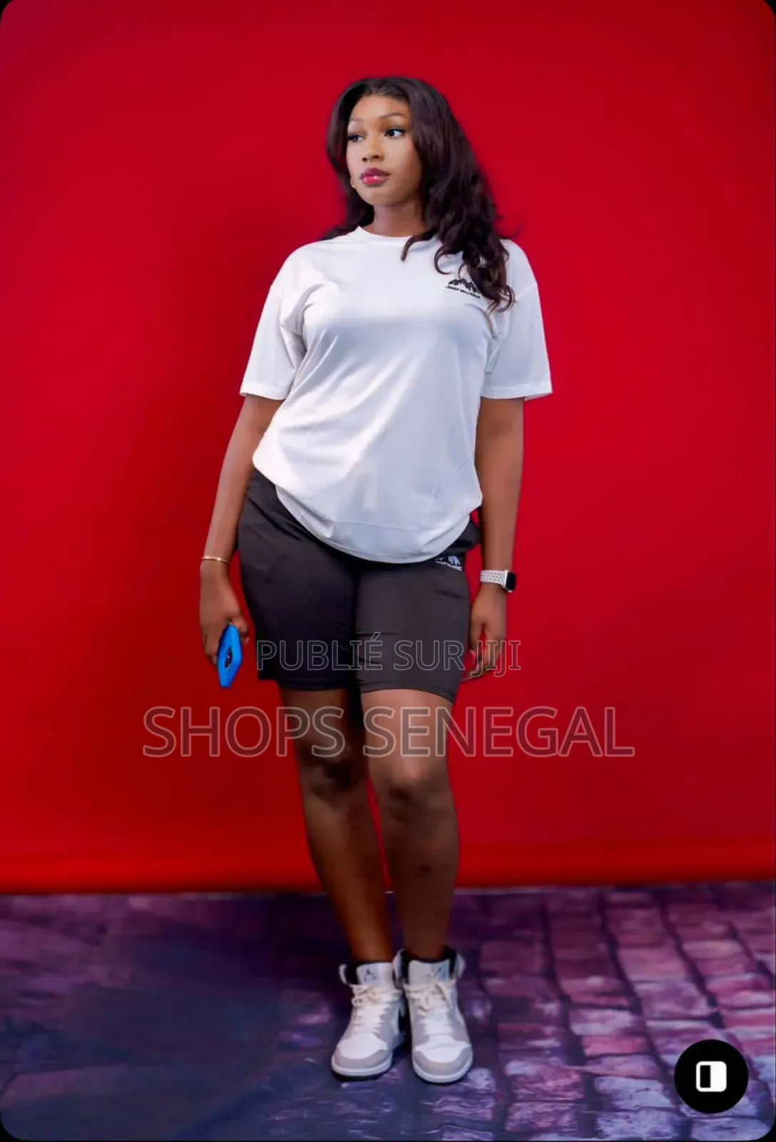 Ensemble "Casual Couple" – Style, Confort Complicité