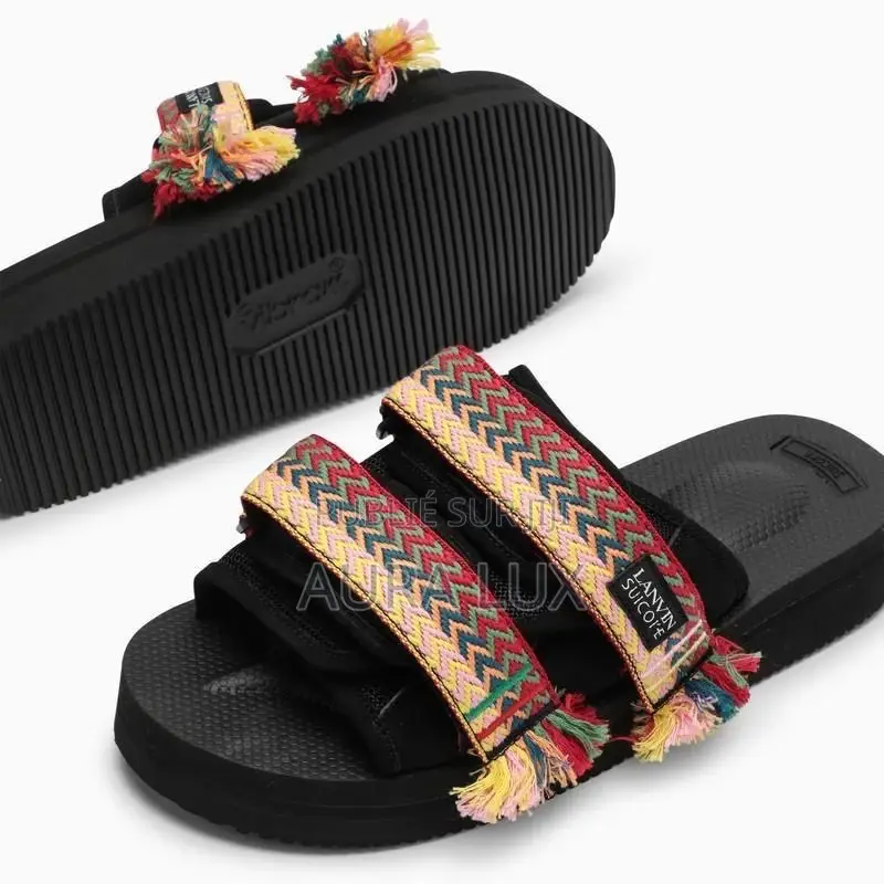 Original Lanvin Vablvn Noir Disponible,40,41,42,43,44,45,46