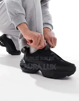 Original Nike - Air Max Portal - Baskets Disponible