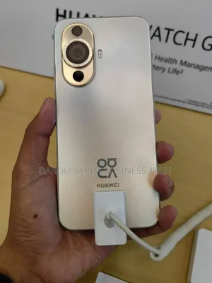 New Huawei nova 11 256 GB Autre