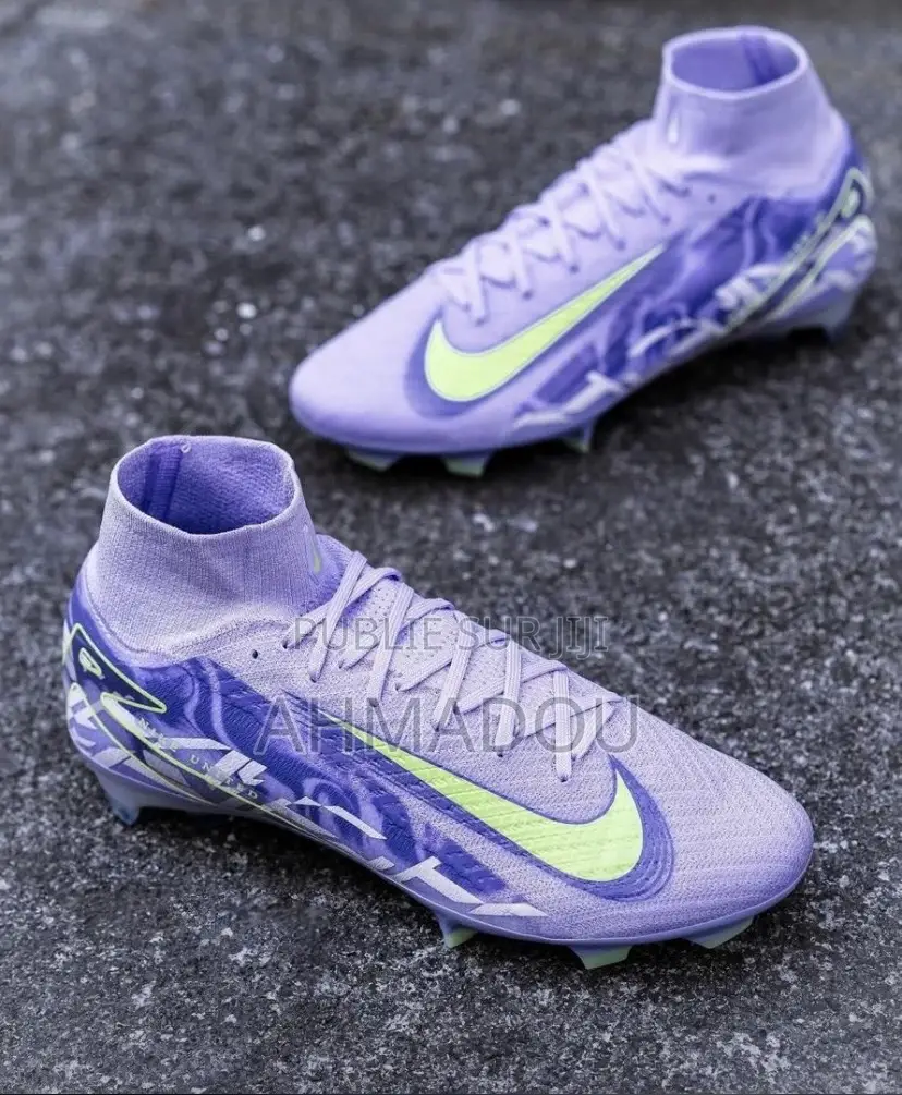 Crampons De Football