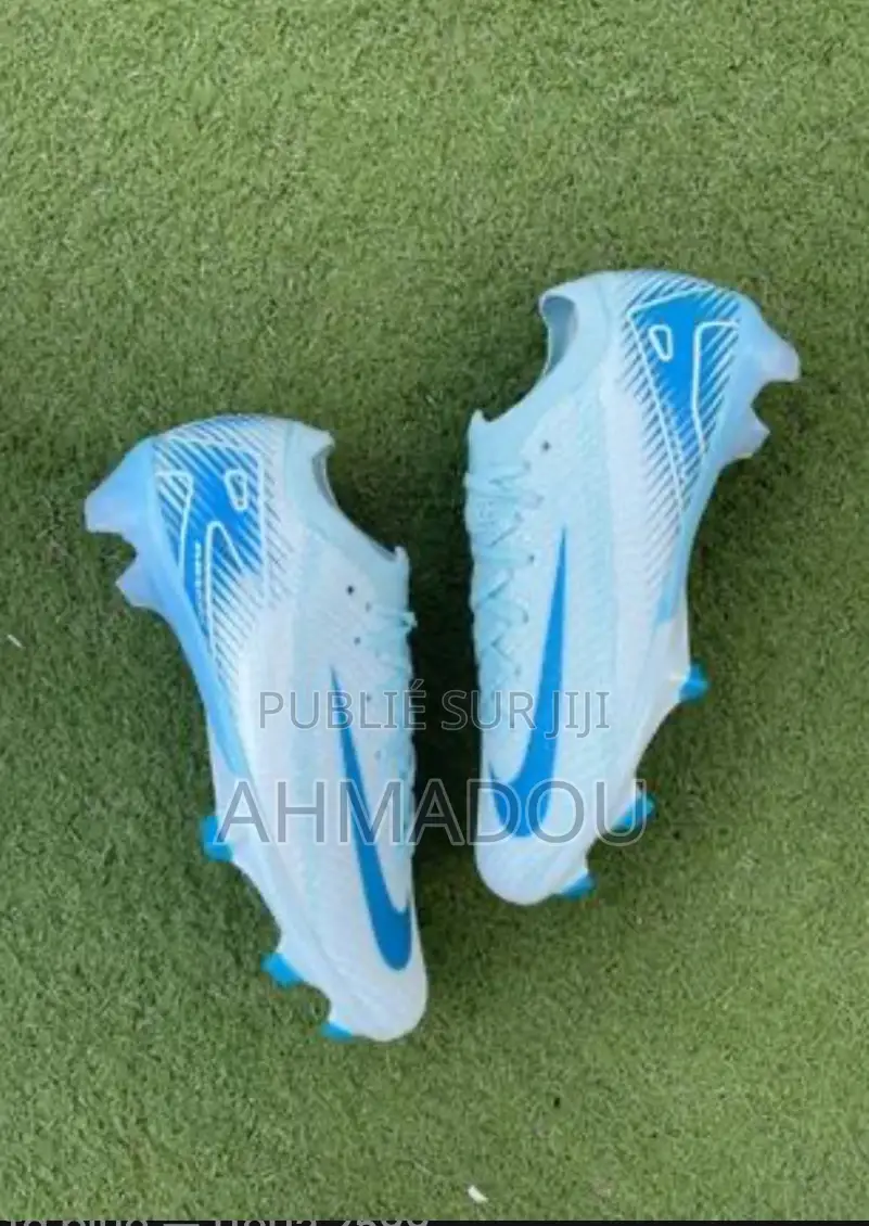 Nike Zoom Mercurial Vapor 16