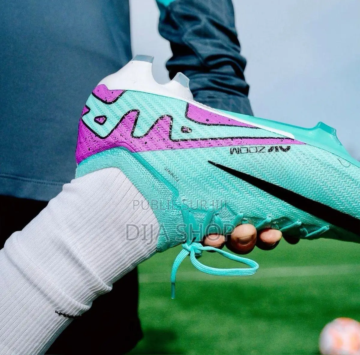 Disponible Original Nike Air Zoom 40/41/42/43/44/45