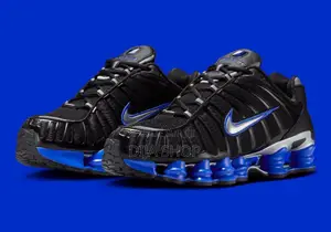 Photo - Disponible Original Nike Shox 40/41/42/43/44/45