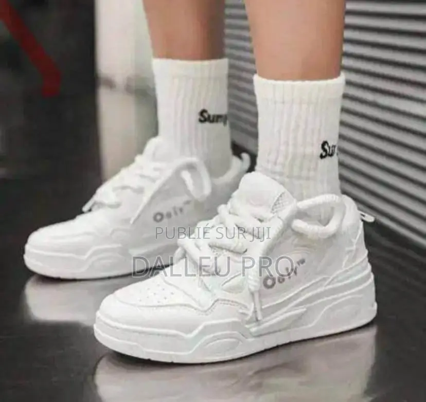 Ogiy Chaussures De Qualité