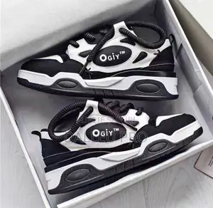 Ogiy Chaussures De Qualité