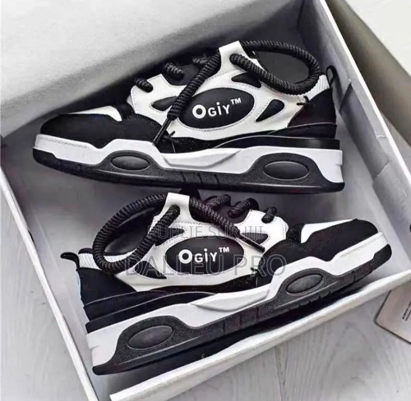 Ogiy Chaussures De Qualité