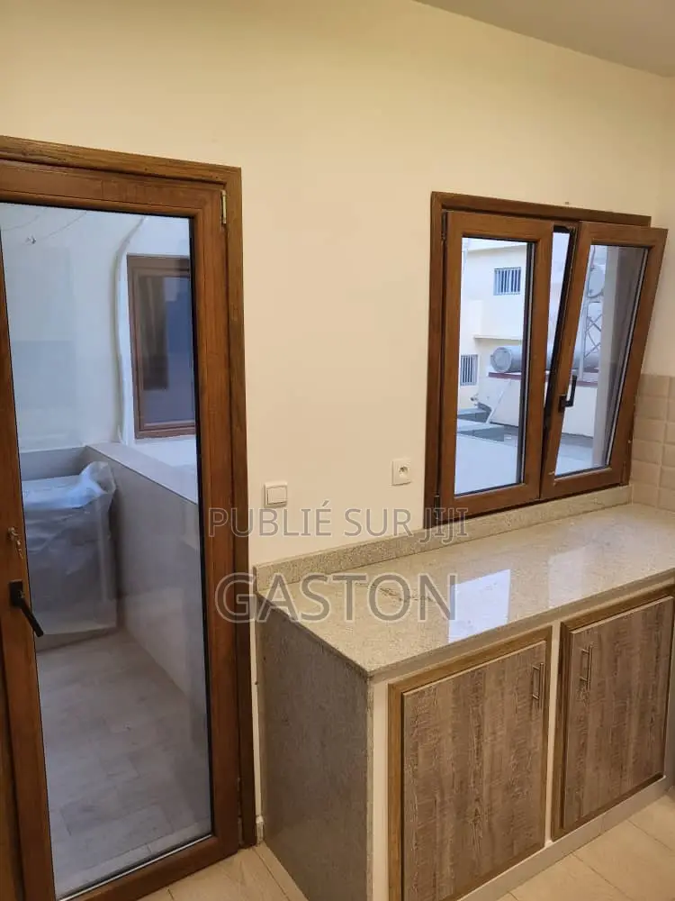 3chbre Appartement dans Katos Immo, Mermoz Sacré-Cœur à Louer
