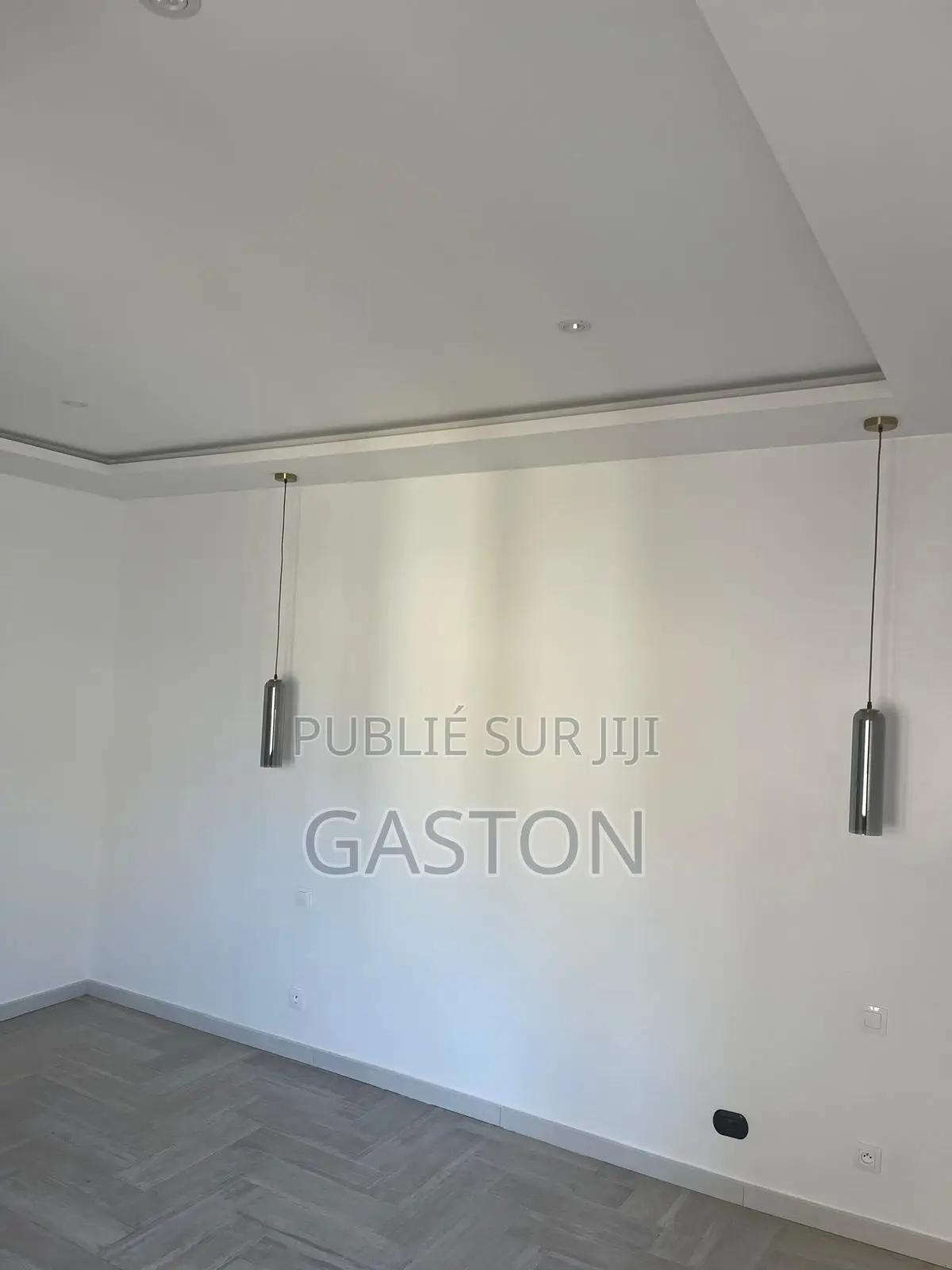 3chbre Appartement dans Katos Immo, Mermoz Sacré-Cœur à Louer