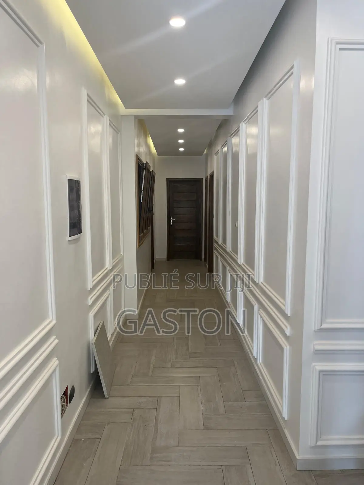3chbre Appartement dans Katos Immo, Mermoz Sacré-Cœur à Louer