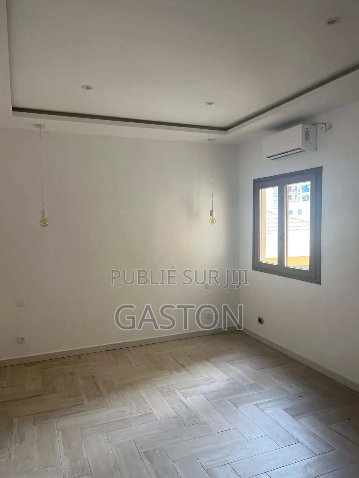 3chbre Appartement dans Katos Immo, Mermoz Sacré-Cœur à Louer
