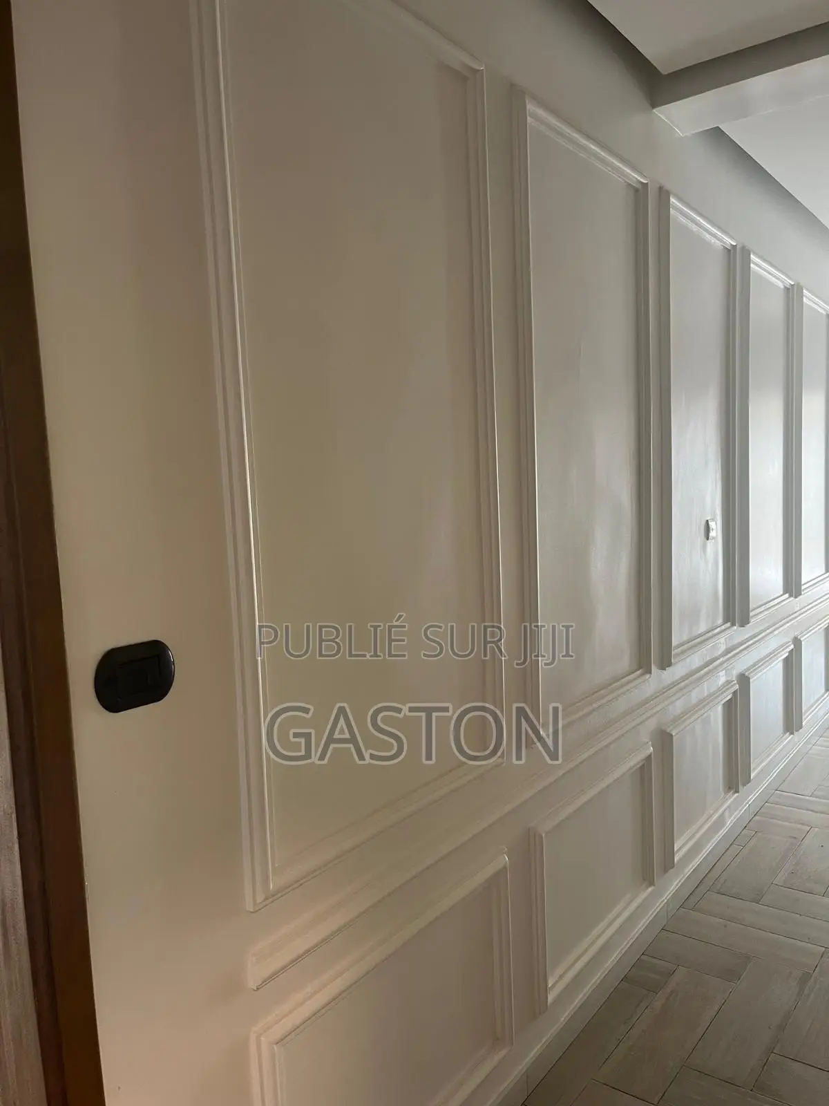 3chbre Appartement dans Katos Immo, Mermoz Sacré-Cœur à Louer