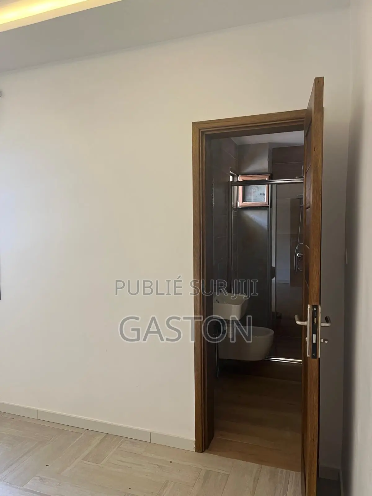 3chbre Appartement dans Katos Immo, Mermoz Sacré-Cœur à Louer