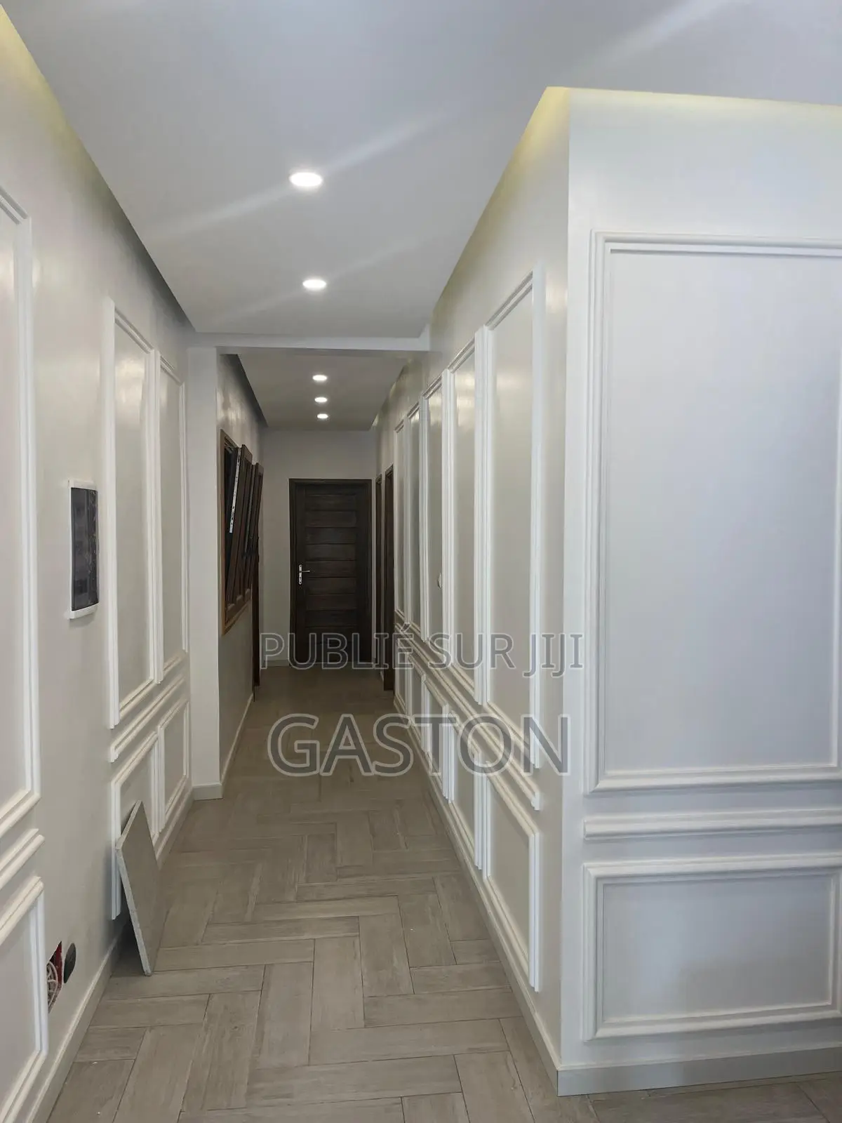 3chbre Appartement dans Katos Immo, Mermoz Sacré-Cœur à Louer