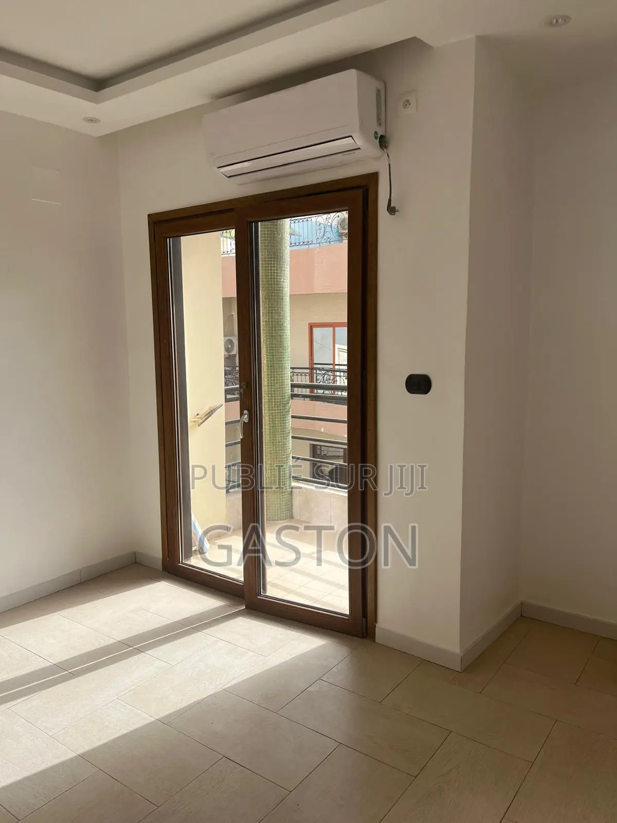 3chbre Appartement dans Katos Immo, Mermoz Sacré-Cœur à Louer