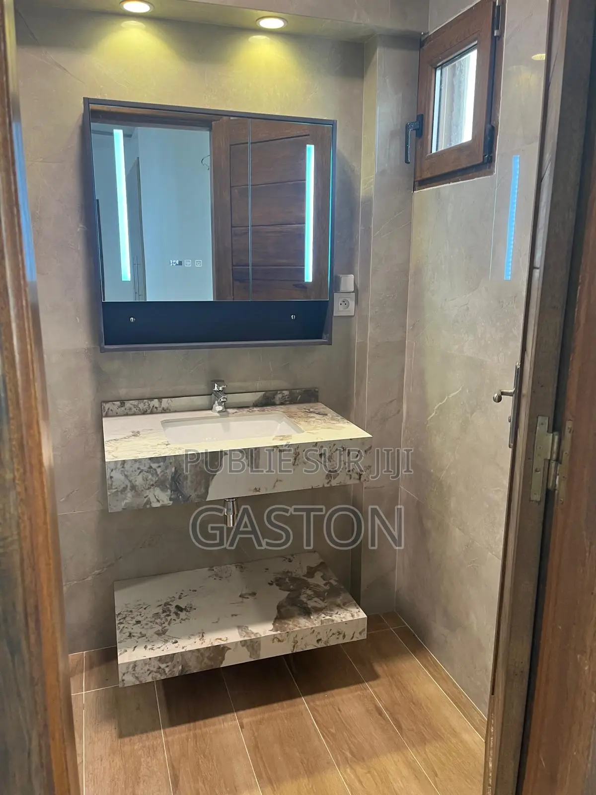 3chbre Appartement dans Katos Immo, Mermoz Sacré-Cœur à Louer