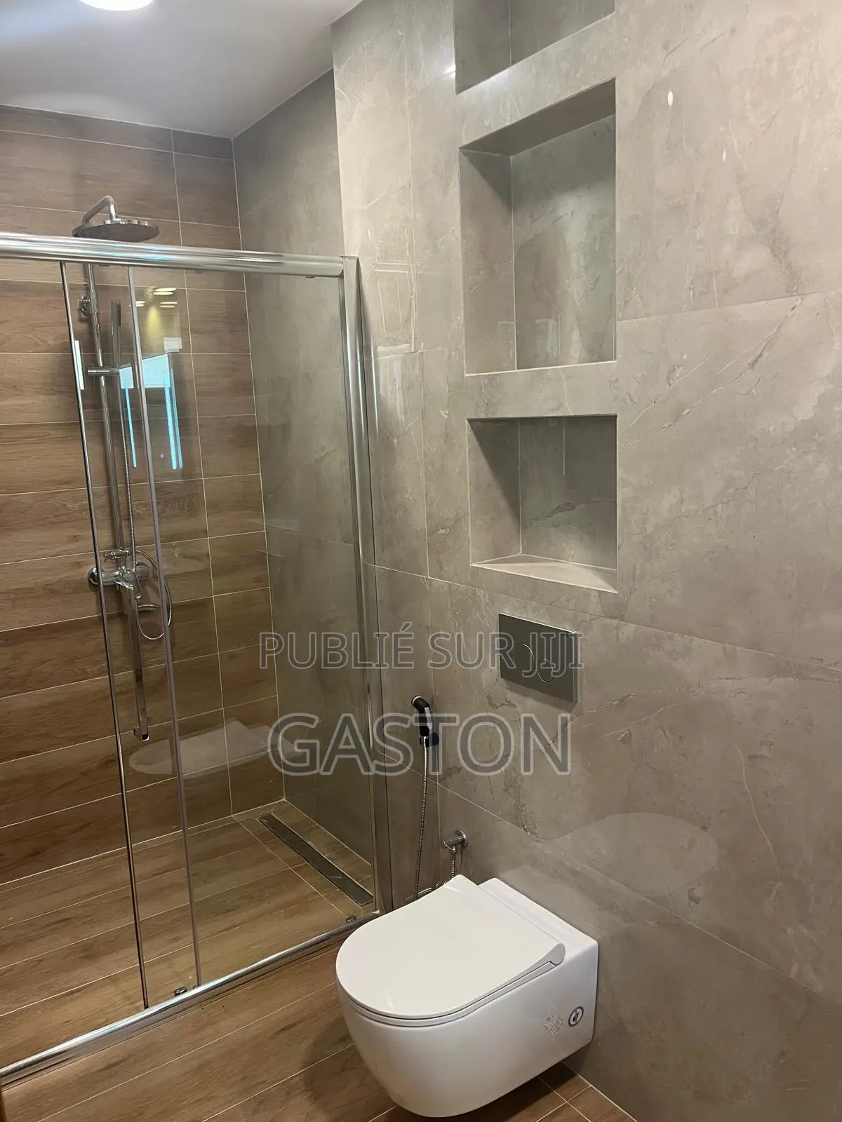 3chbre Appartement dans Katos Immo, Mermoz Sacré-Cœur à Louer