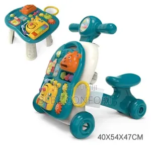 Trotteur Multifonction