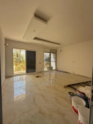 Photo - 3chbre Appartement dans Cisco, Almadies à Louer